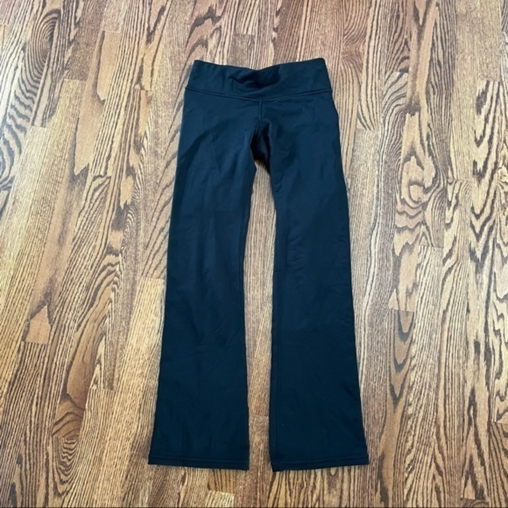 Athleta Primaloft Alpine Valley Pant Black Size‎ S